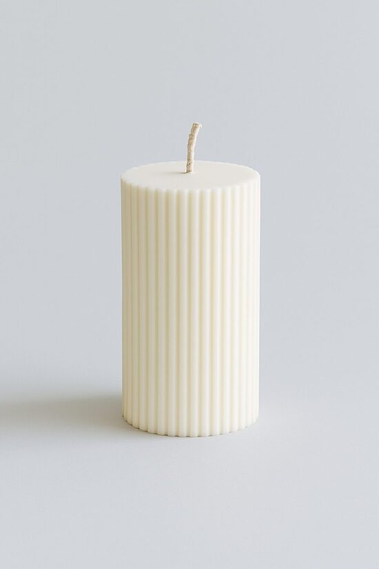 Designer Candles